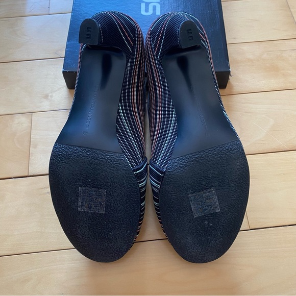 MJUS Italian Ankle Boots - EU 41 - Picture 6 of 12